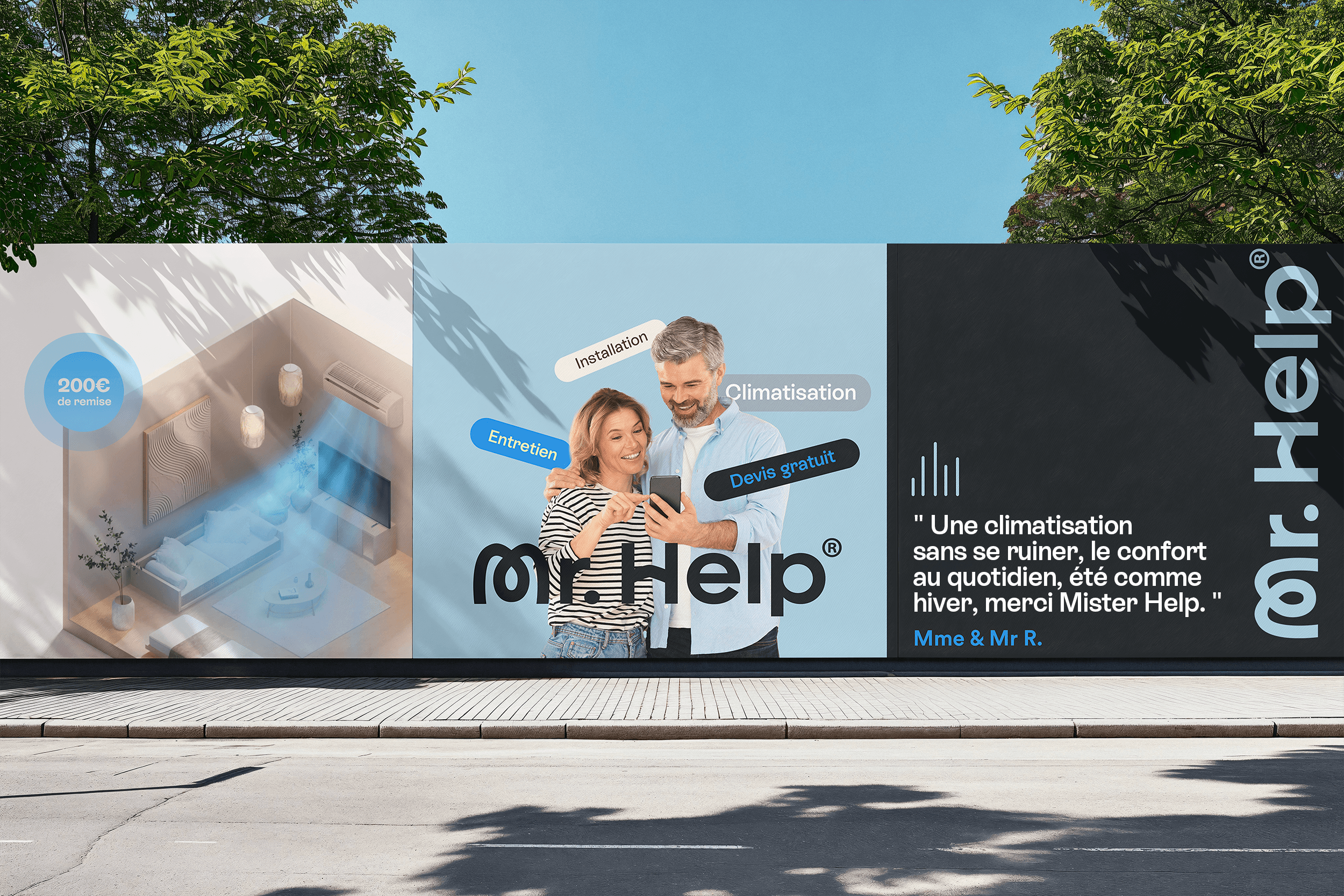 MR Help project image 1