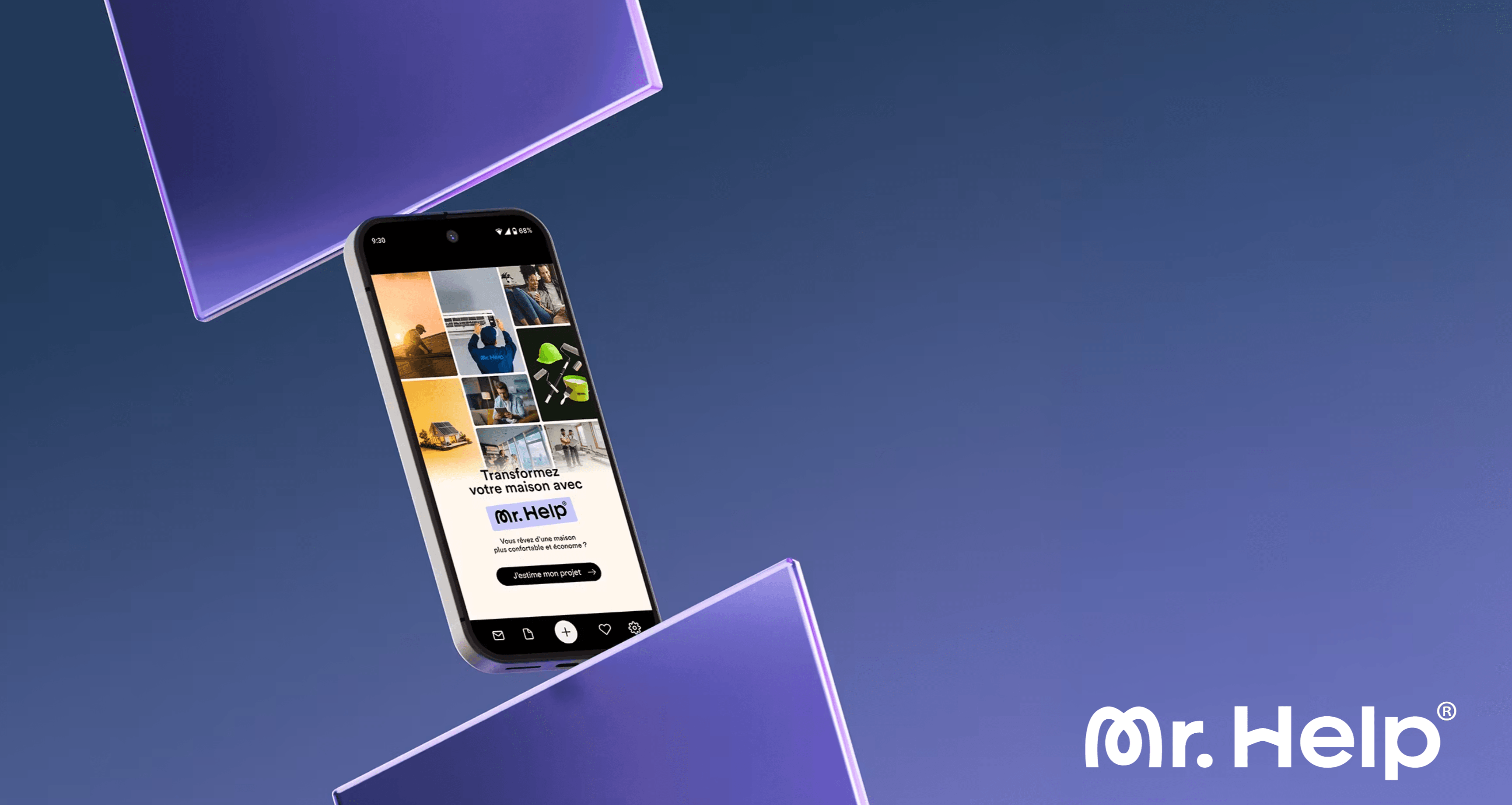 MR Help project image 2