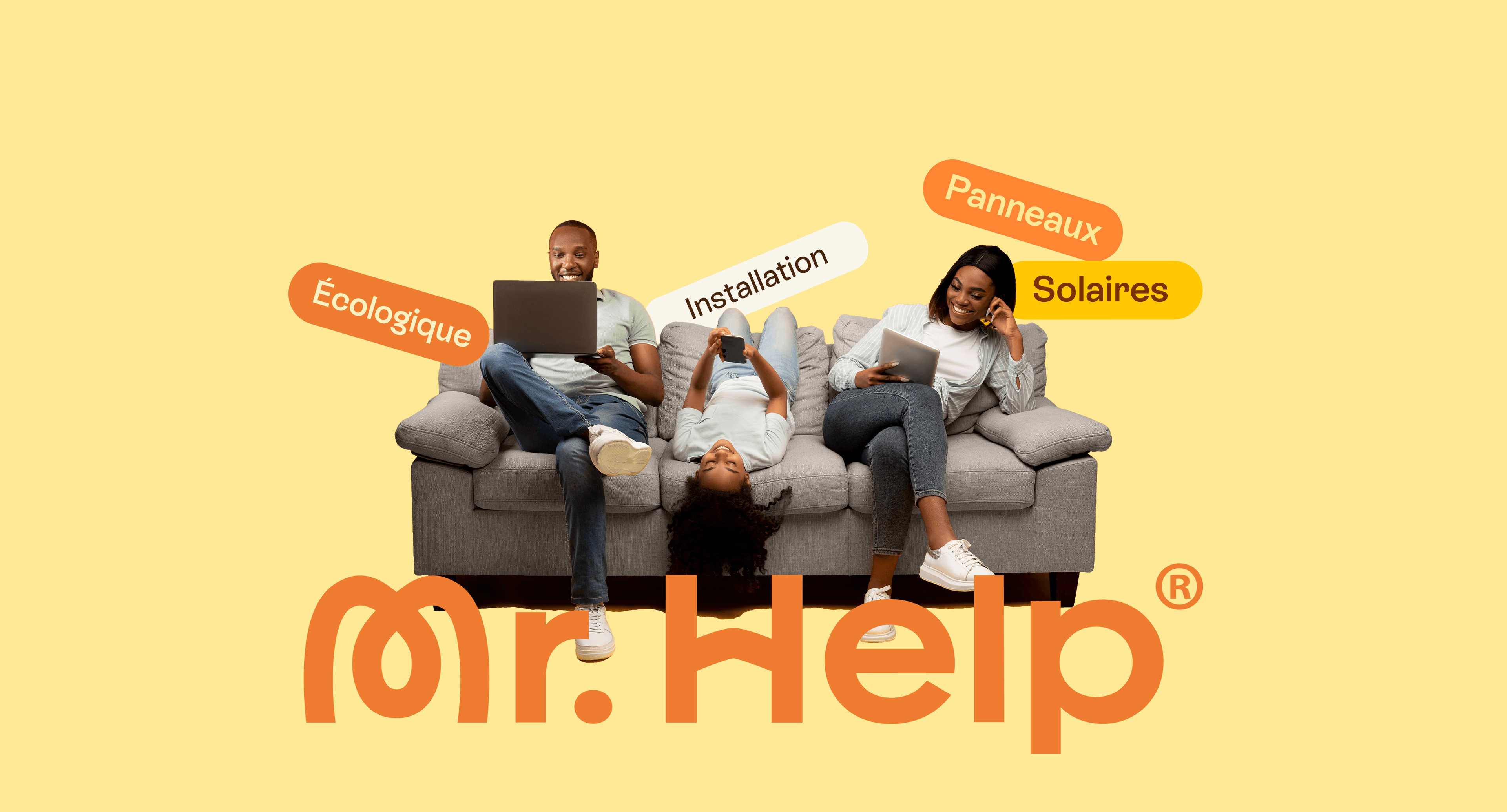 MR Help project image 5