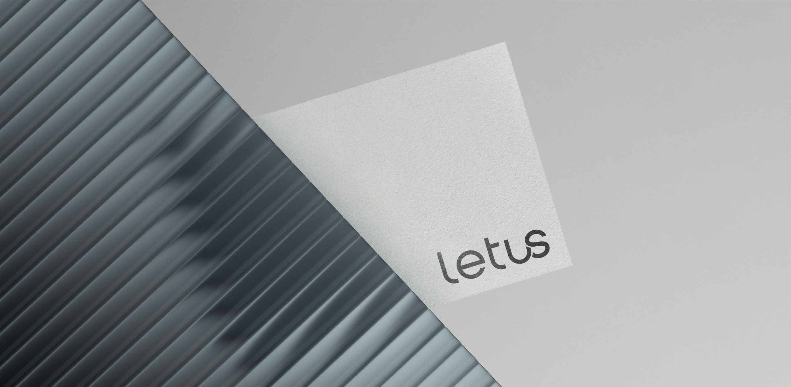Image branding Letus