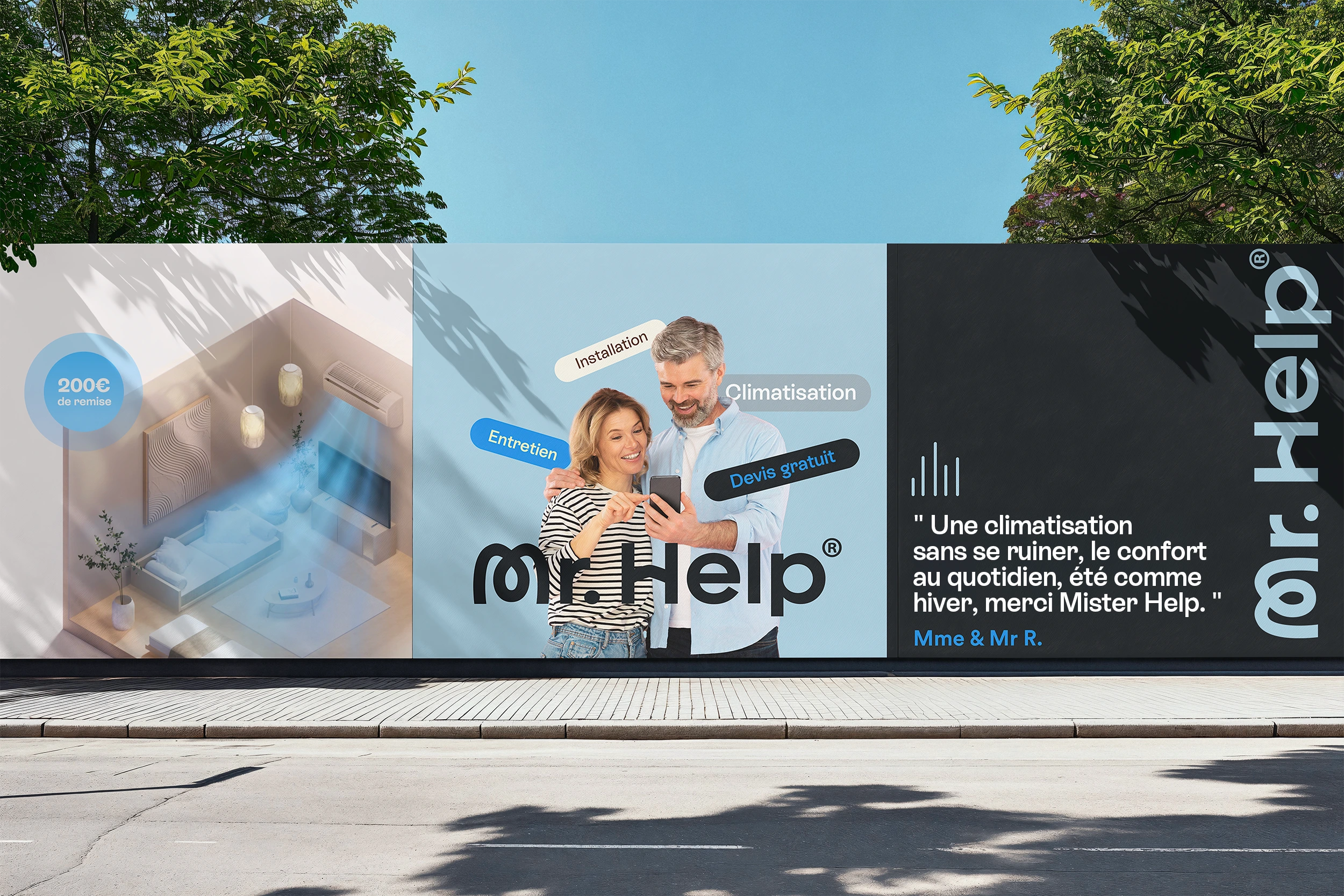 MR Help project image 1